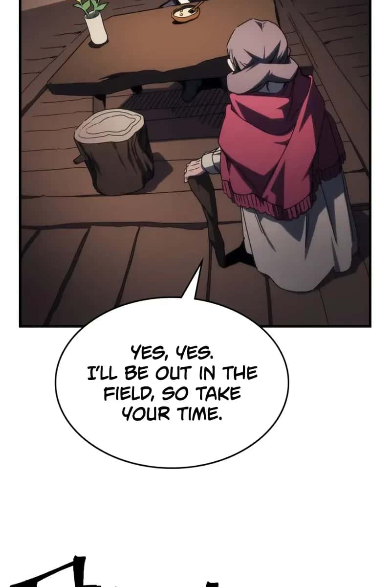 Mr Devourer Chapter 72 Page 33