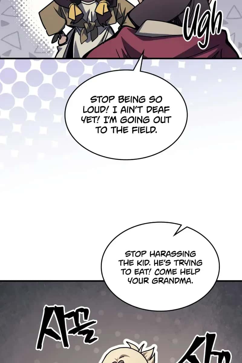 Mr Devourer Chapter 72 Page 38