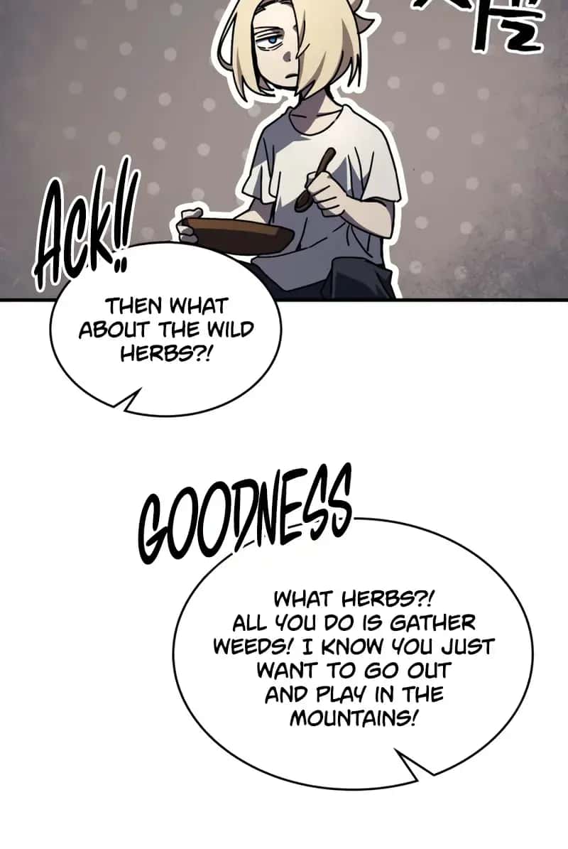 Mr Devourer Chapter 72 Page 39
