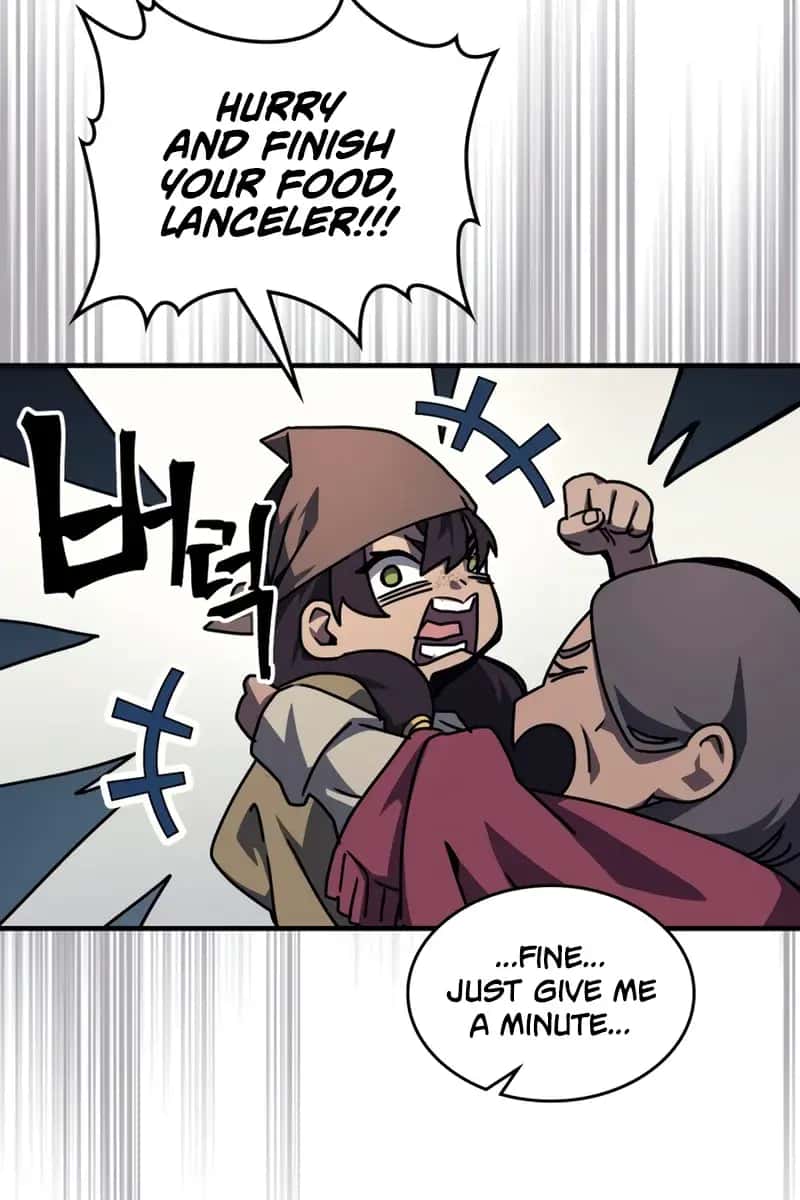 Mr Devourer Chapter 72 Page 41