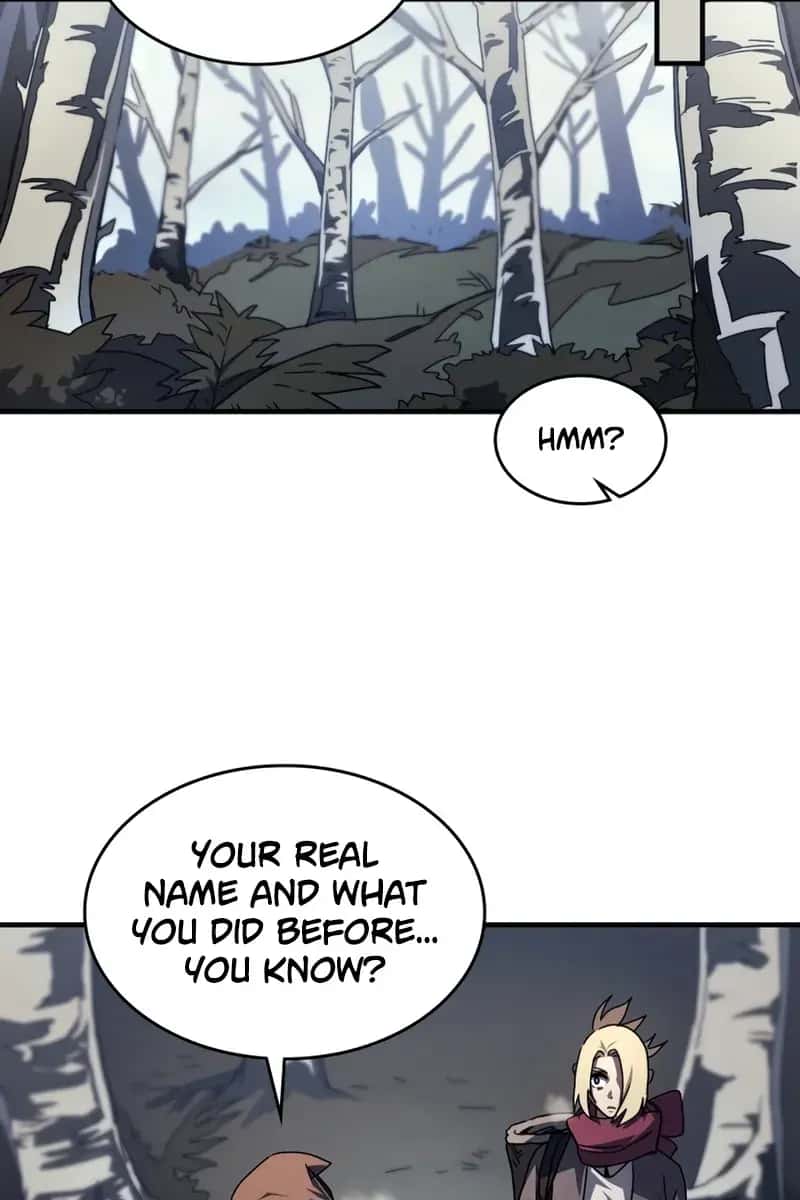 Mr Devourer Chapter 72 Page 44