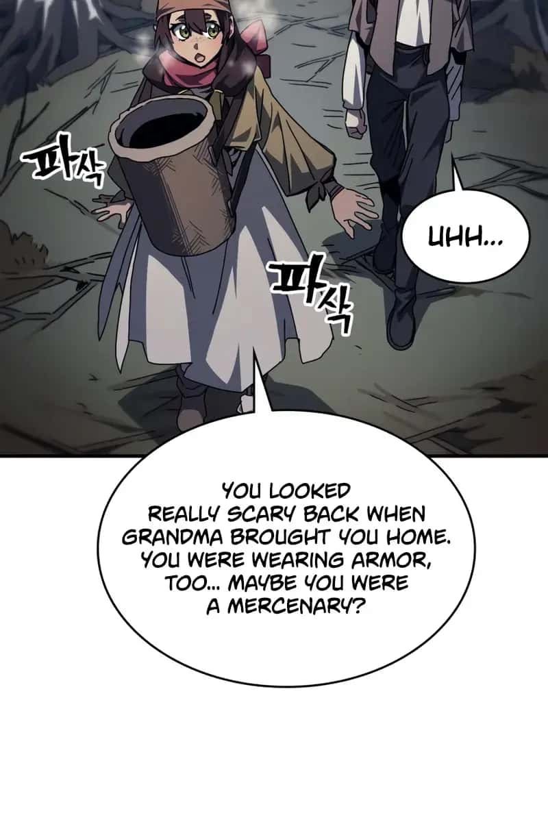Mr Devourer Chapter 72 Page 45