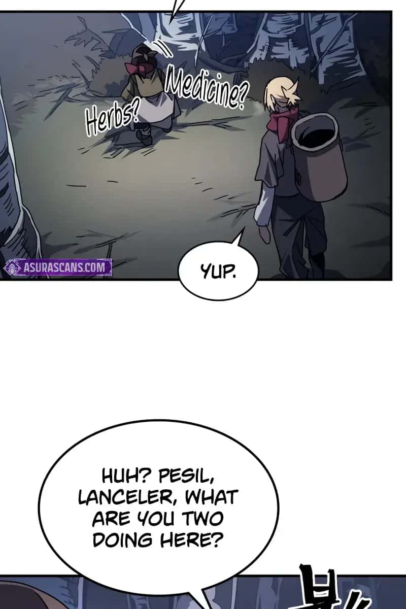 Mr Devourer Chapter 72 Page 47