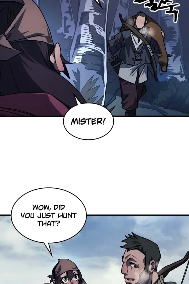 Mr Devourer Chapter 72 Page 48