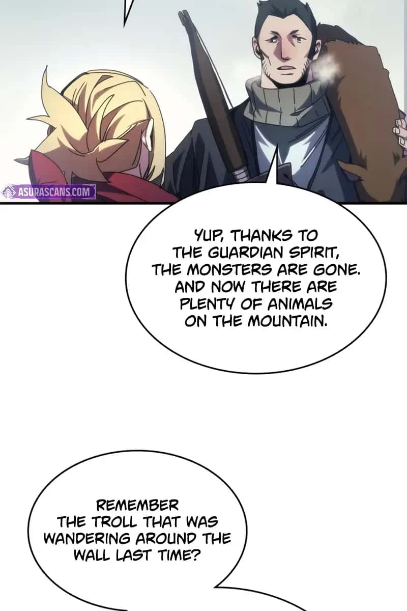 Mr Devourer Chapter 72 Page 50