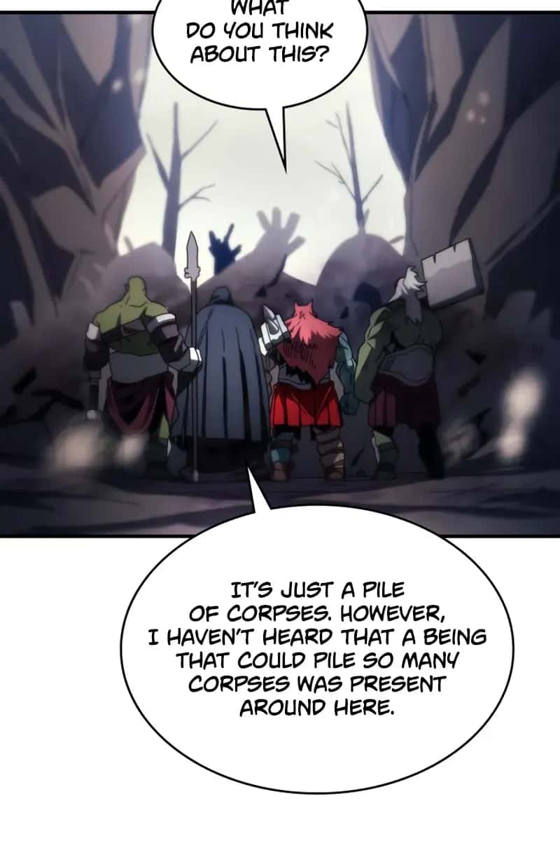 Mr Devourer Chapter 73 Page 6