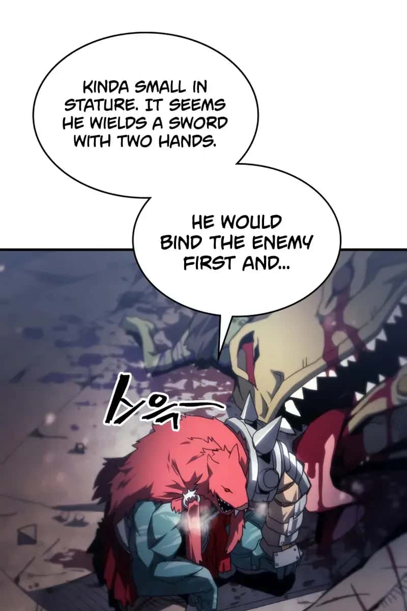 Mr Devourer Chapter 73 Page 8