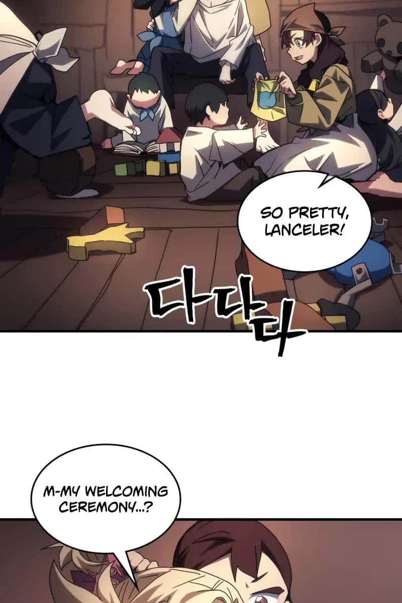 Mr Devourer Chapter 73 Page 38