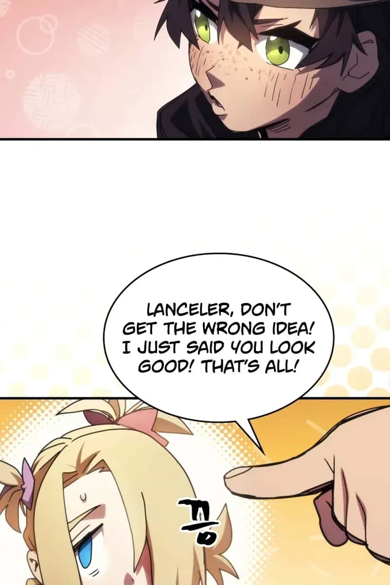 Mr Devourer Chapter 73 Page 47