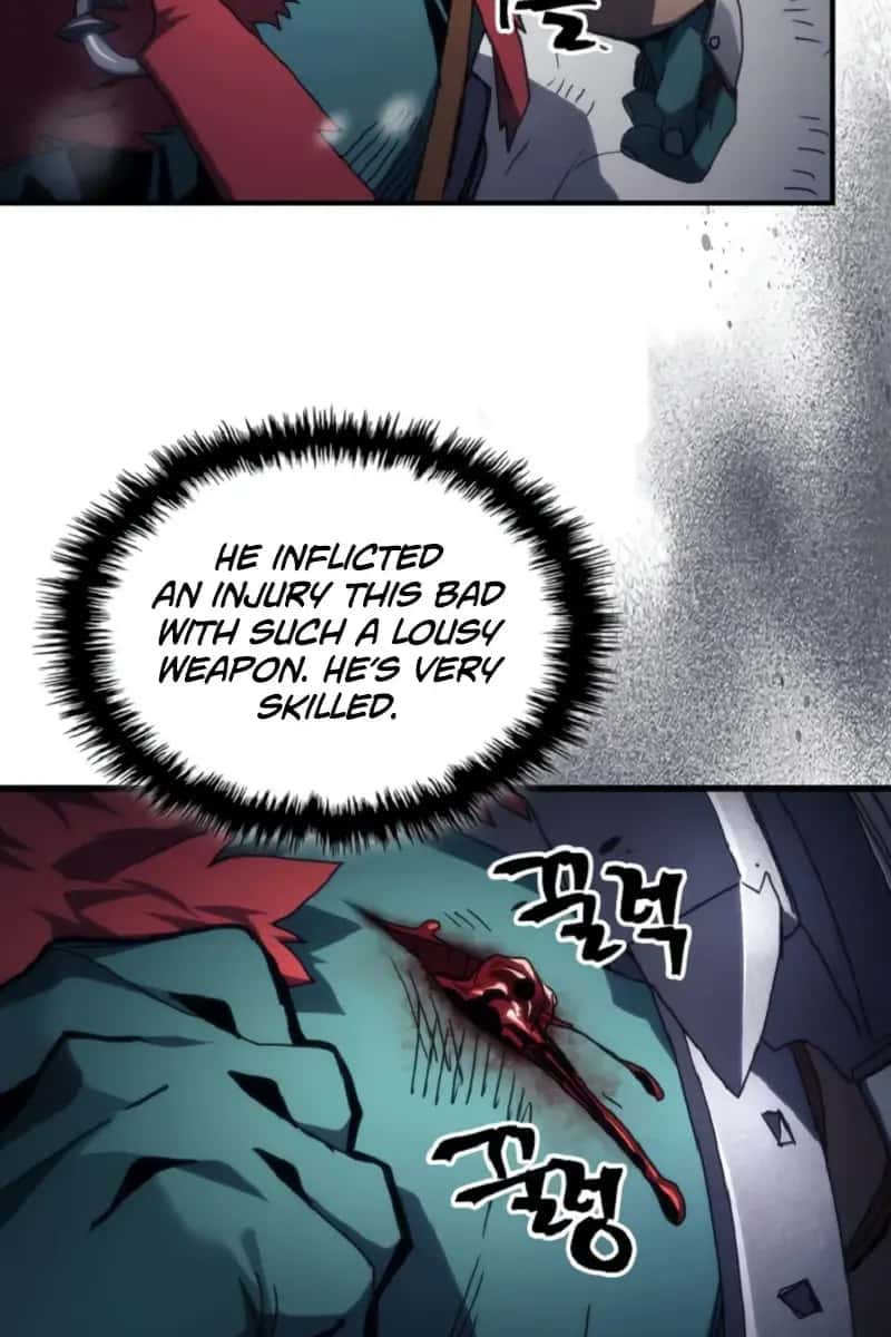 Mr Devourer Chapter 74 Page 40