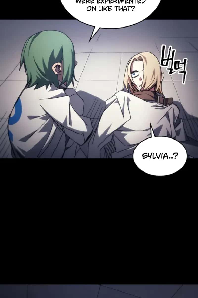 Mr Devourer Chapter 74 Page 47