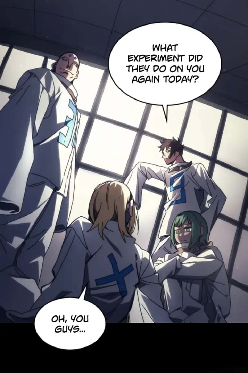 Mr Devourer Chapter 74 Page 48