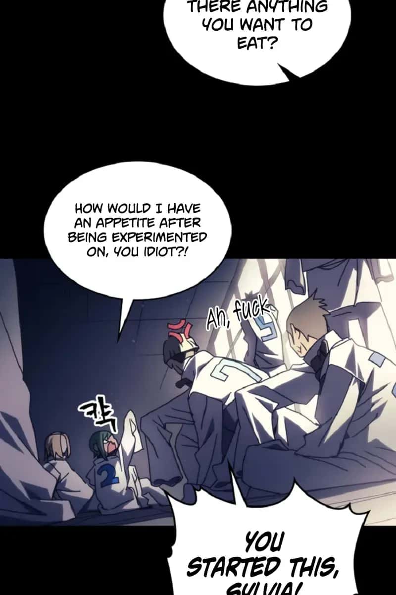 Mr Devourer Chapter 74 Page 53