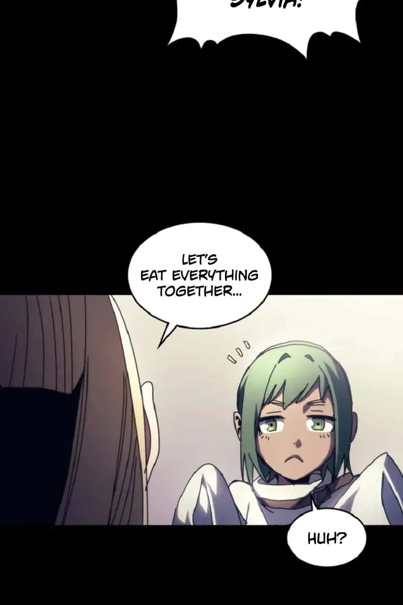 Mr Devourer Chapter 74 Page 54