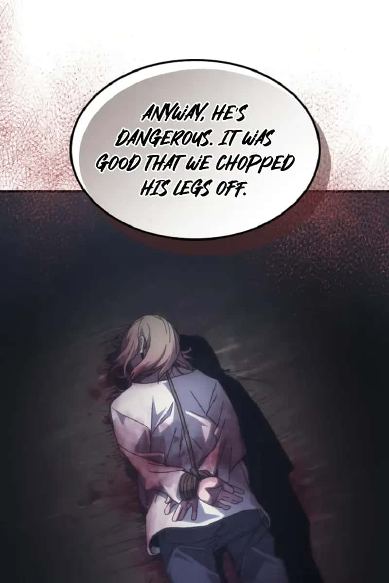 Mr Devourer Chapter 74 Page 61