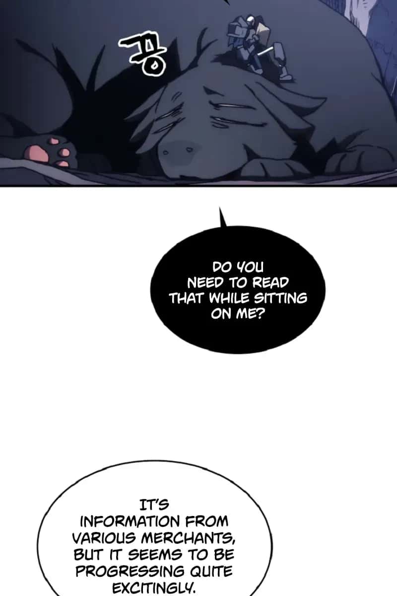 Mr Devourer Chapter 74 Page 67