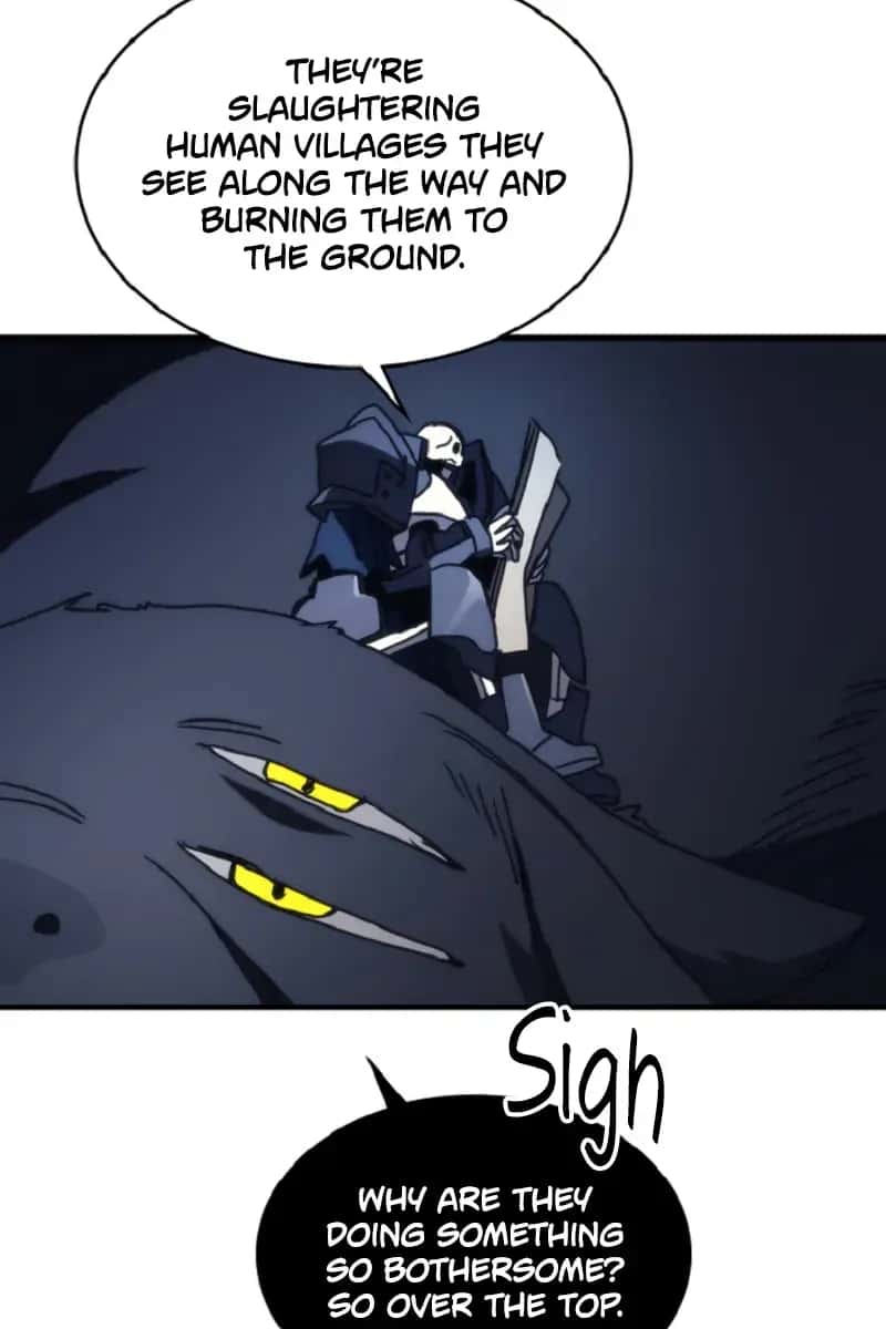 Mr Devourer Chapter 74 Page 69
