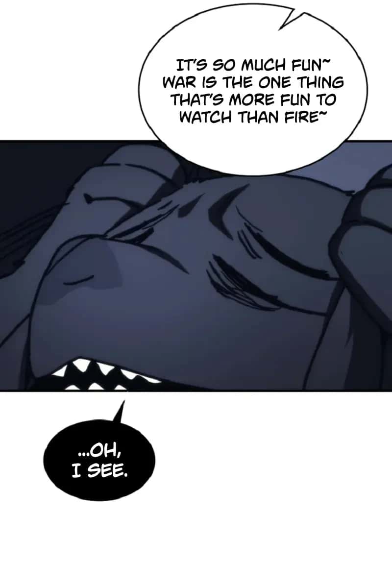 Mr Devourer Chapter 74 Page 73