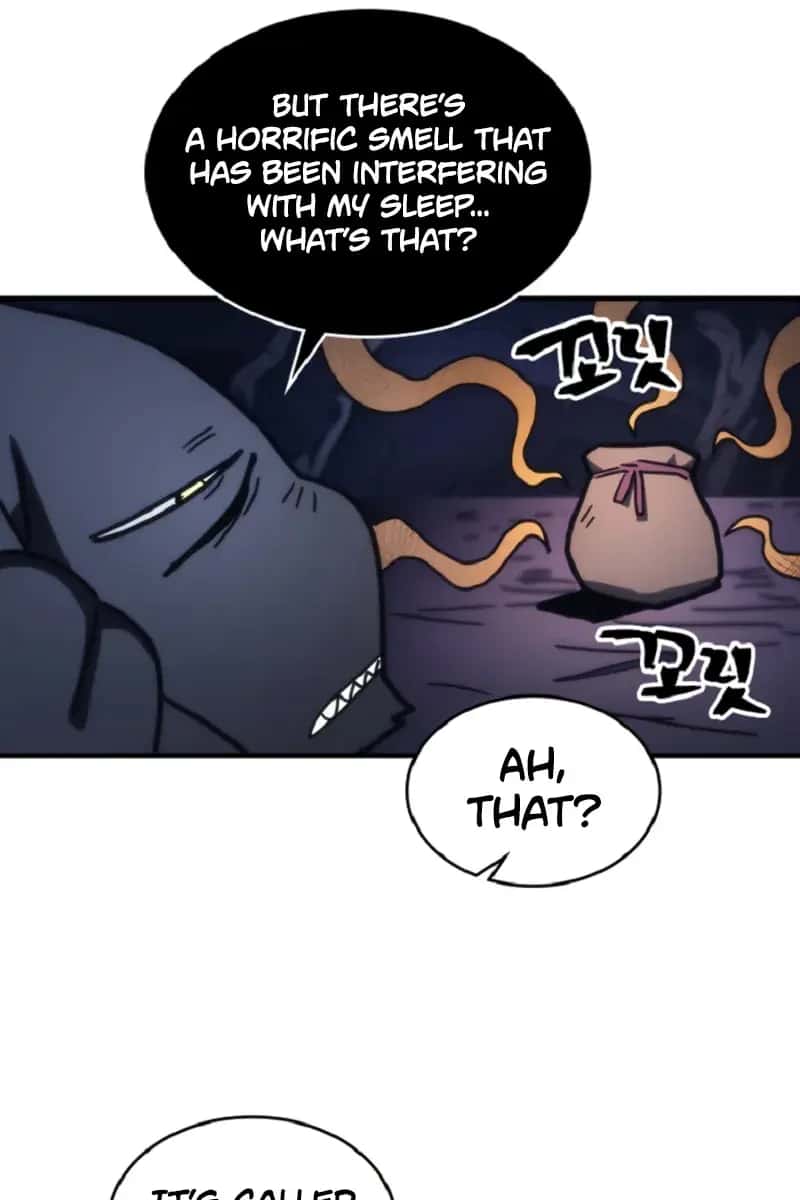 Mr Devourer Chapter 74 Page 74