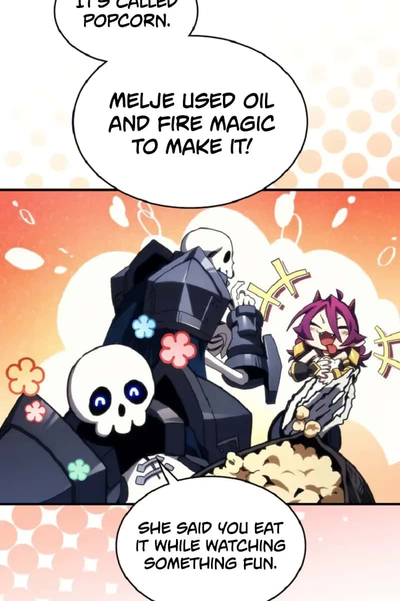 Mr Devourer Chapter 74 Page 75