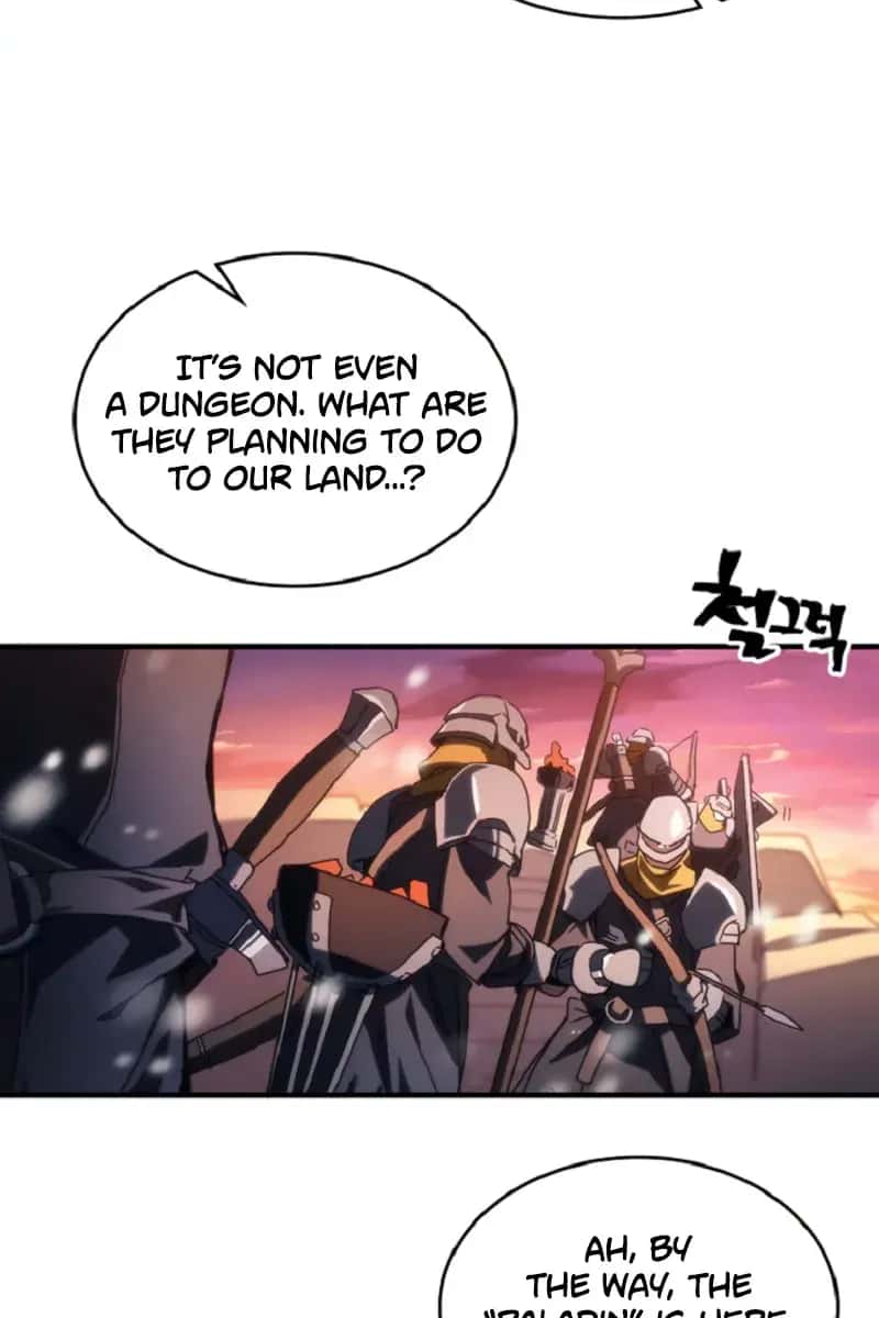 Mr Devourer Chapter 74 Page 81