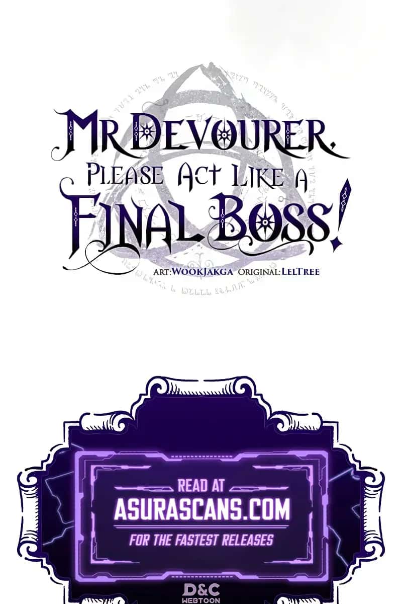Mr Devourer Chapter 74 Page 90