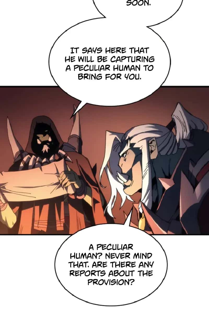 Mr Devourer Chapter 75 Page 12