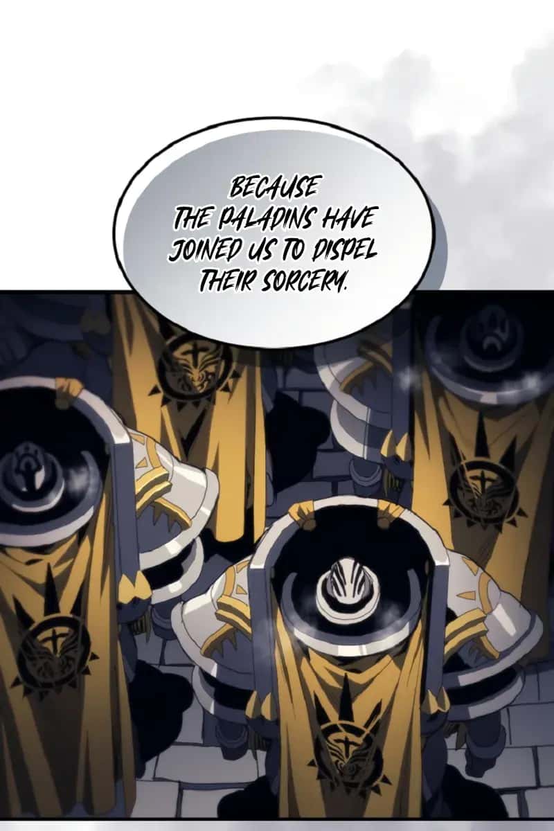 Mr Devourer Chapter 75 Page 36