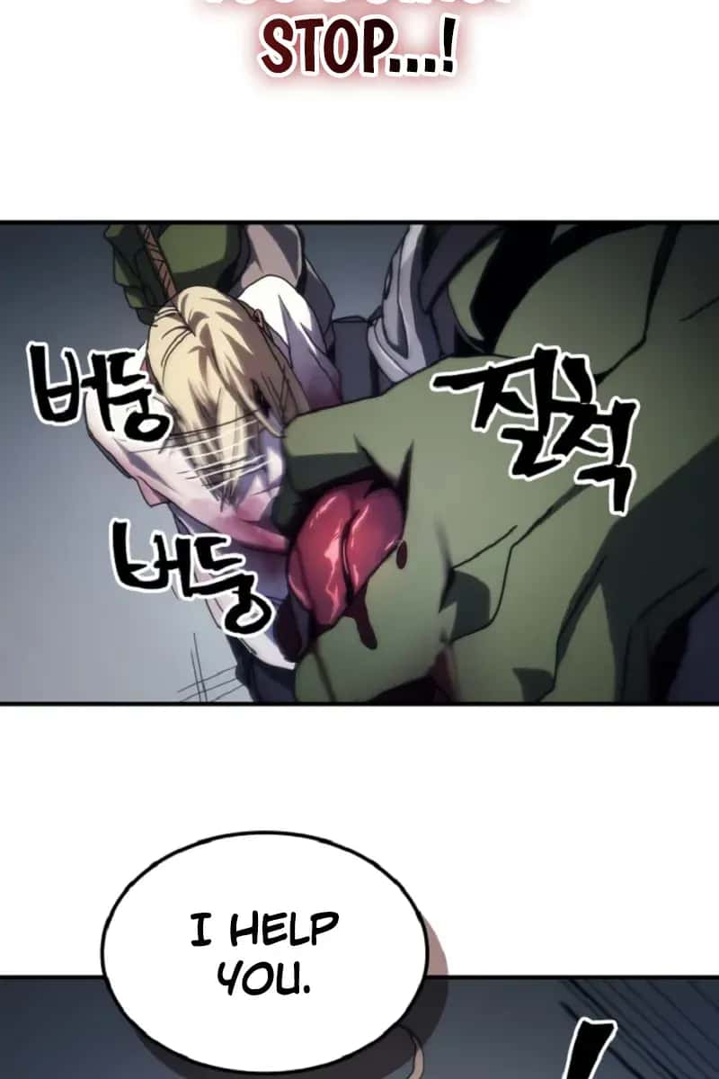 Mr Devourer Chapter 75 Page 85