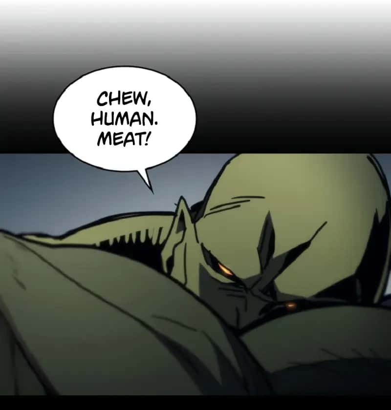 Mr Devourer Chapter 75 Page 88