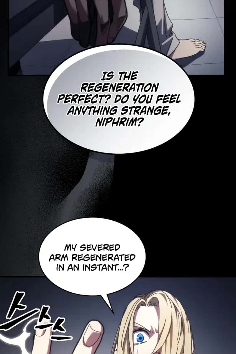 Mr Devourer Chapter 76 Page 4