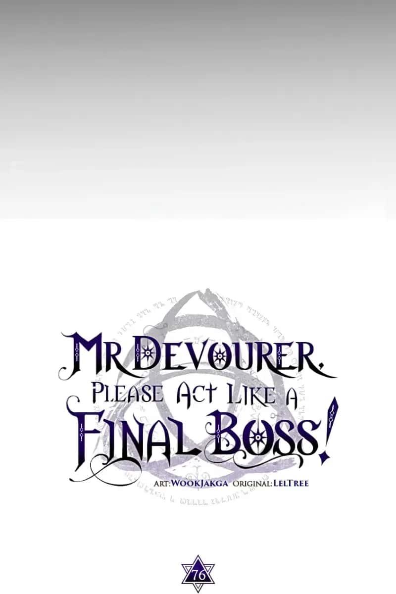 Mr Devourer Chapter 76 Page 11