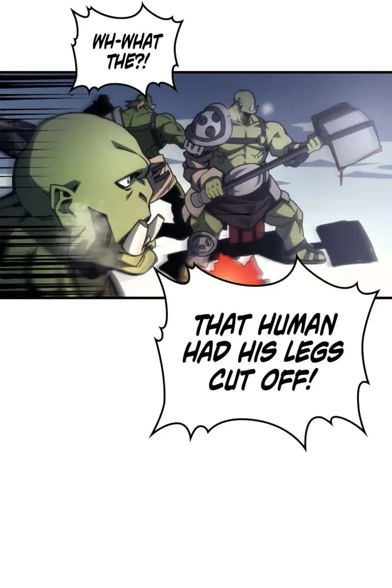 Mr Devourer Chapter 76 Page 14
