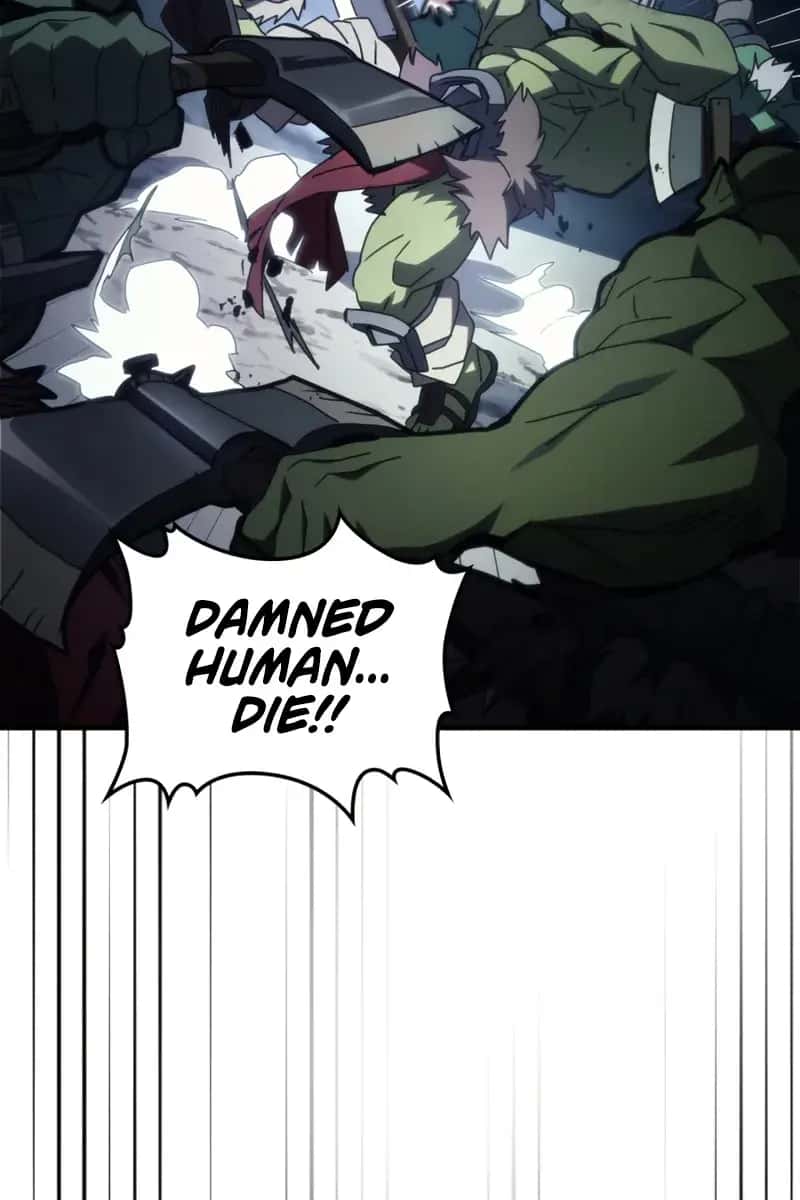 Mr Devourer Chapter 76 Page 21