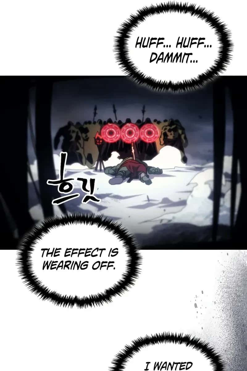 Mr Devourer Chapter 76 Page 39