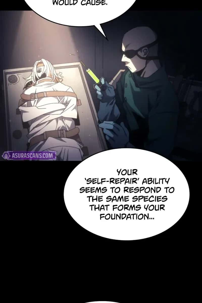 Mr Devourer Chapter 76 Page 45