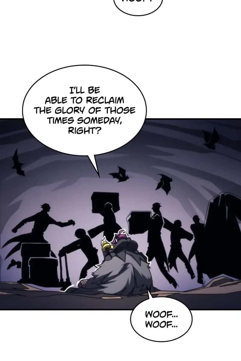 Mr Devourer Chapter 77 Page 7