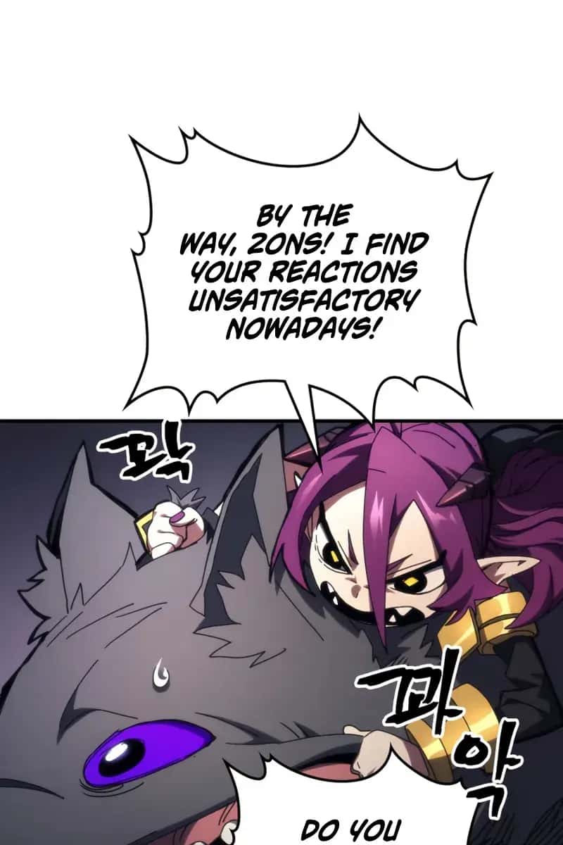 Mr Devourer Chapter 77 Page 8