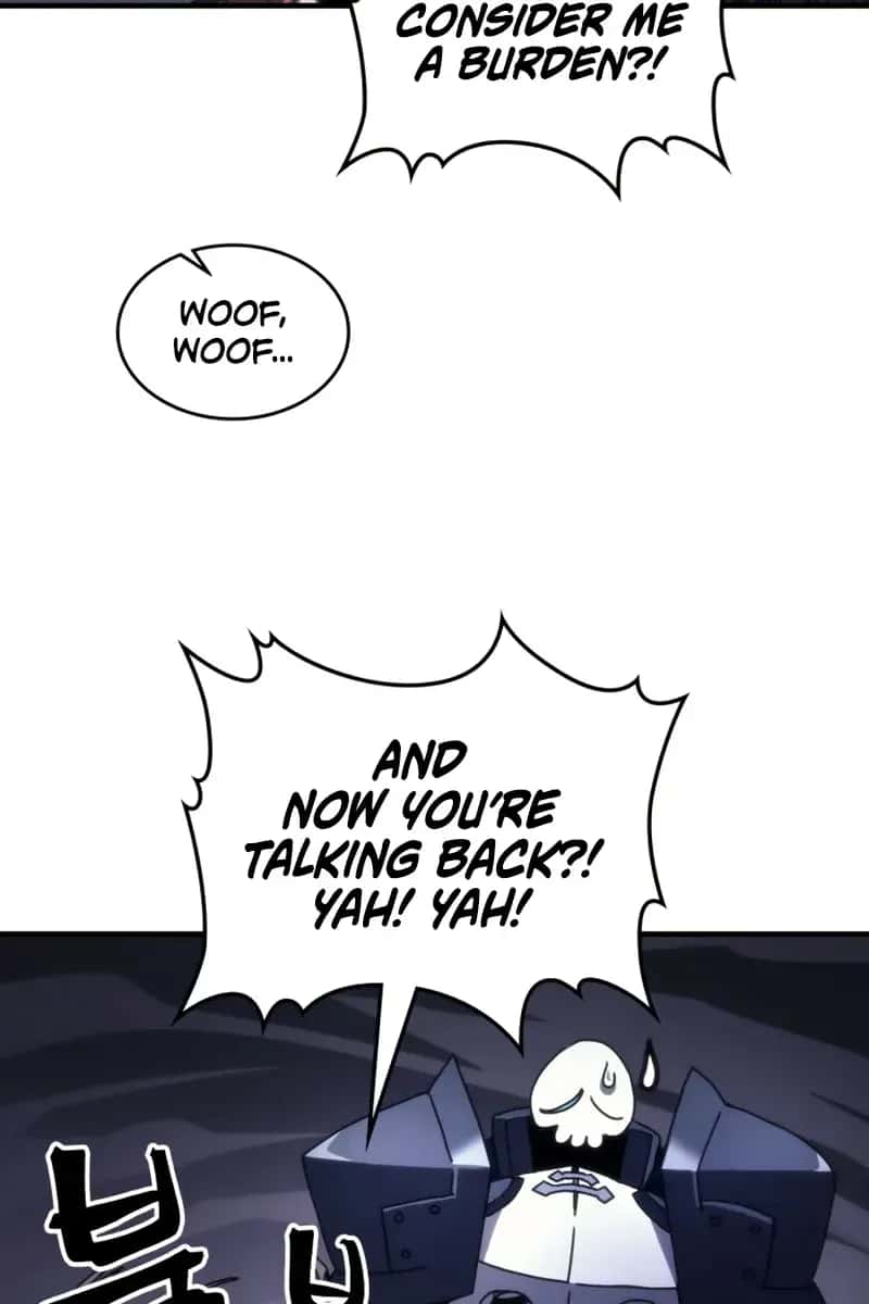 Mr Devourer Chapter 77 Page 9