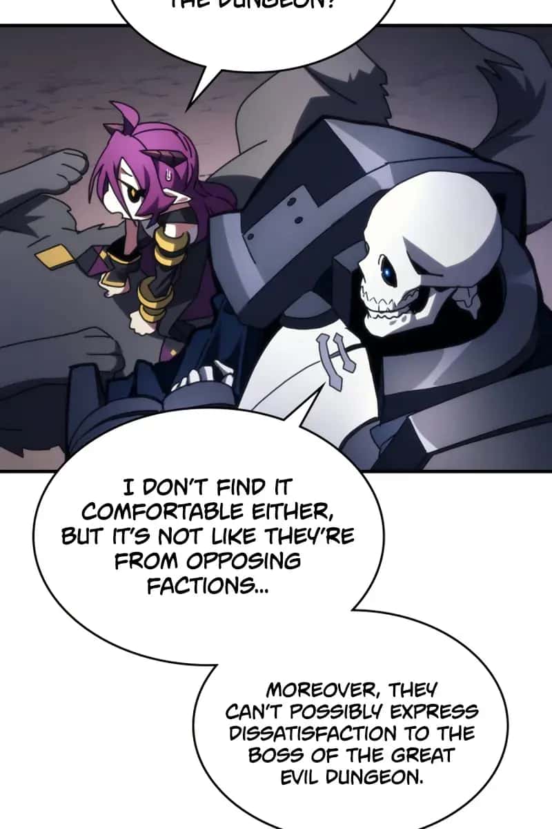Mr Devourer Chapter 77 Page 11