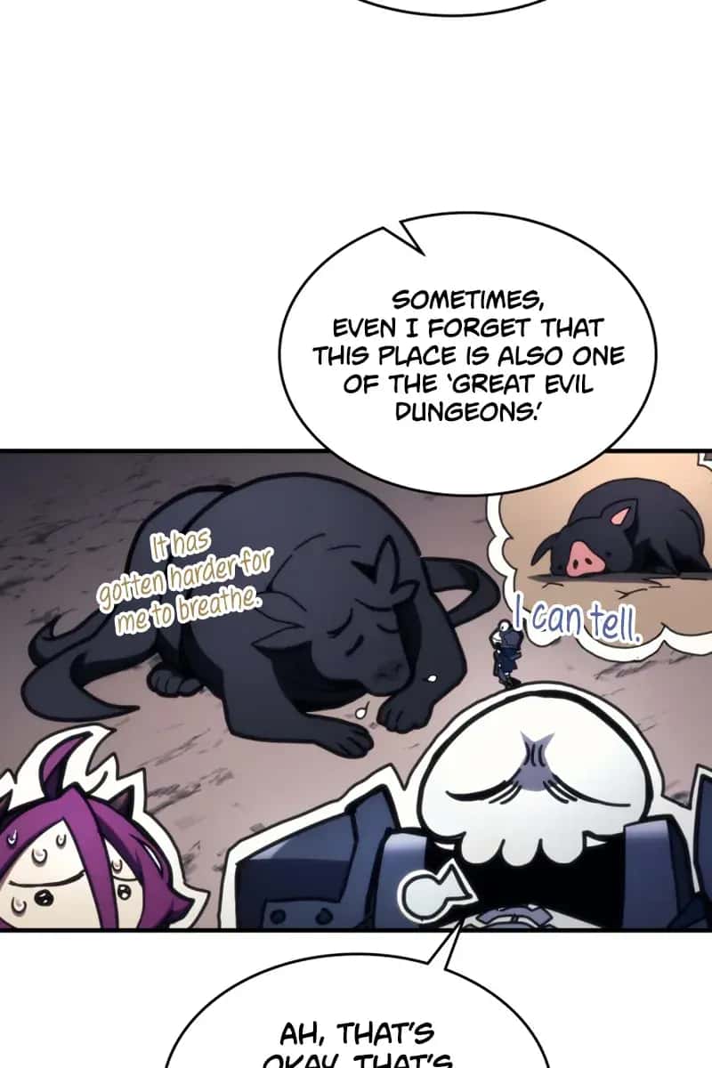 Mr Devourer Chapter 77 Page 12