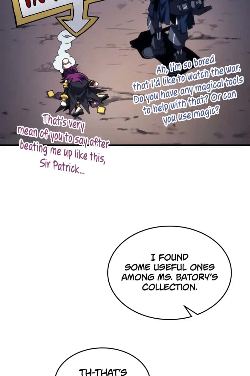 Mr Devourer Chapter 77 Page 15