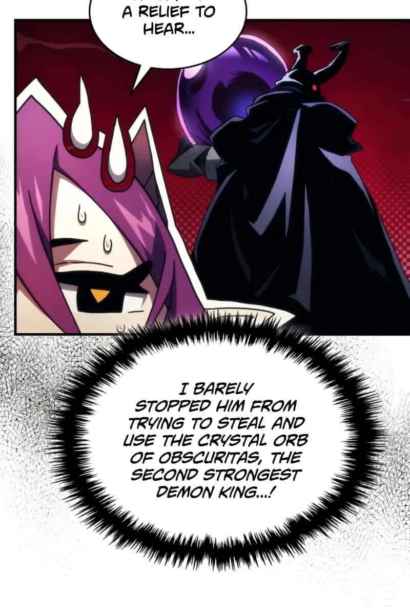 Mr Devourer Chapter 77 Page 16