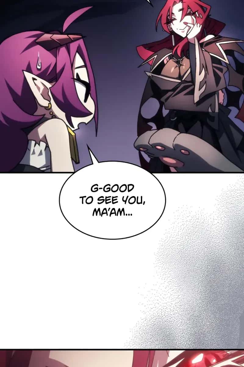 Mr Devourer Chapter 77 Page 20