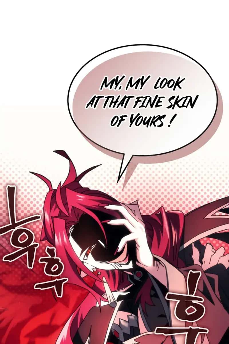 Mr Devourer Chapter 77 Page 24
