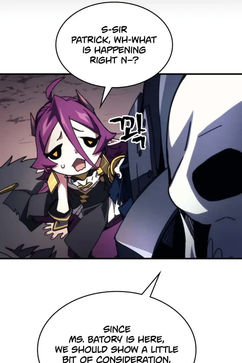 Mr Devourer Chapter 77 Page 27