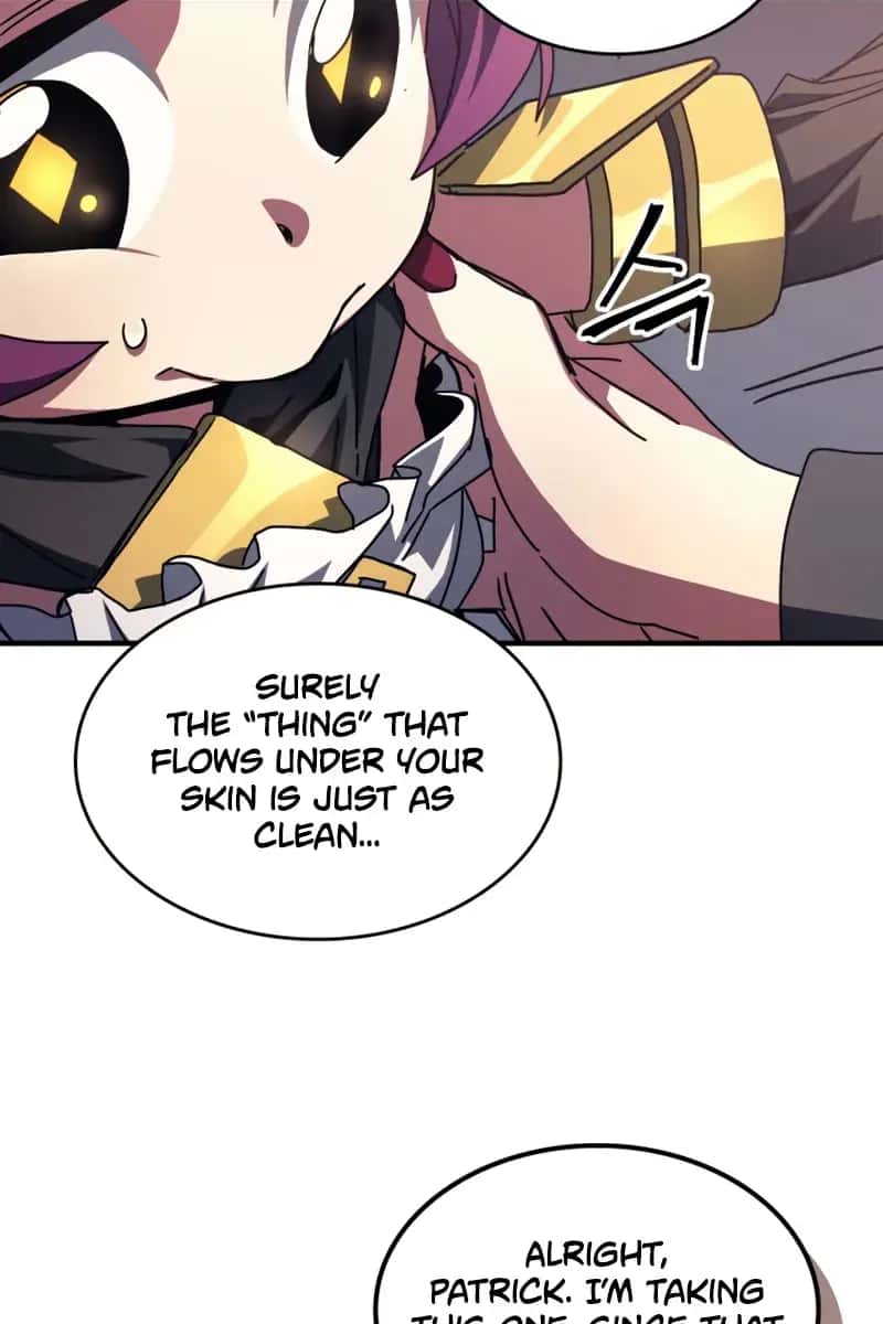 Mr Devourer Chapter 77 Page 30