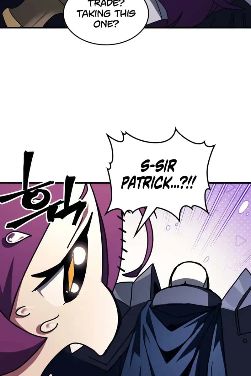 Mr Devourer Chapter 77 Page 32