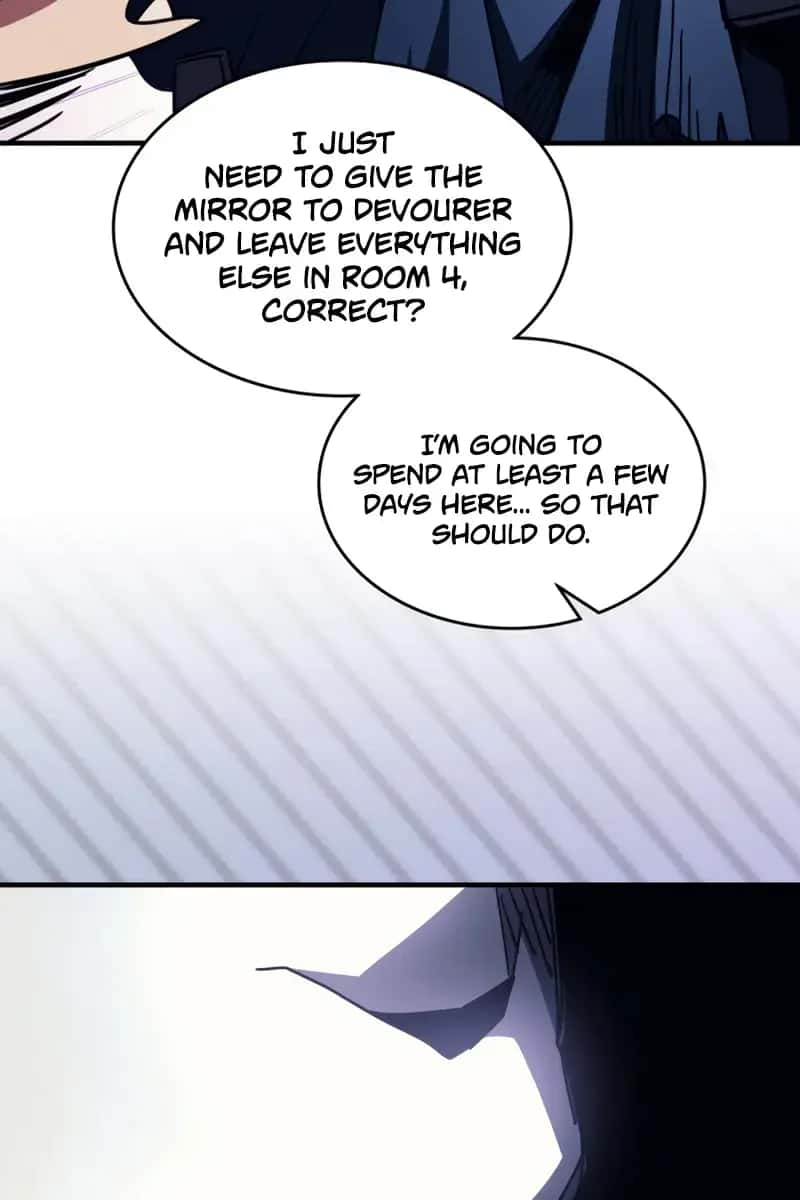 Mr Devourer Chapter 77 Page 33