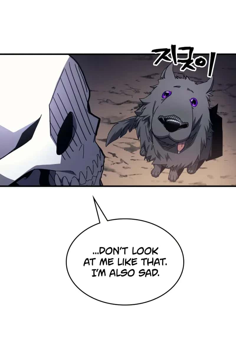 Mr Devourer Chapter 77 Page 40